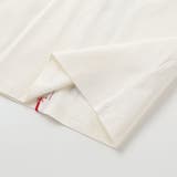 配色パイピングTシャツ(110~160cm) | WASK | 詳細画像11