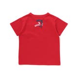 【接触冷感】WASKシャークTシャツ(100~160cm) | WASK | 詳細画像9 