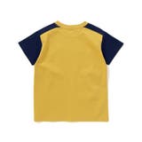 【接触冷感】ビーチバイカラーTシャツ(100~160cm) | WASK | 詳細画像9