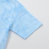 ワッペンセット＆タイダイTシャツ(100~160cm) | WASK | 詳細画像10 