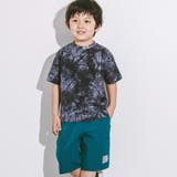 ワッペンセット＆タイダイTシャツ(100~160cm) | WASK | 詳細画像3 