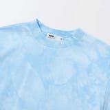 ワッペンセット＆タイダイTシャツ(100~160cm) | WASK | 詳細画像9 