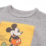 【Disney(ディズニー)】ドロストBIGTシャツ | WASK | 詳細画像11 