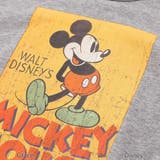 【Disney(ディズニー)】ドロストBIGTシャツ | WASK | 詳細画像13 
