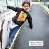 【Disney(ディズニー)】ドロストBIGTシャツ | WASK | 詳細画像2 