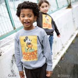【Disney(ディズニー)】ドロストBIGTシャツ | WASK | 詳細画像5 