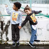 【Disney(ディズニー)】ドロストBIGTシャツ | WASK | 詳細画像6 