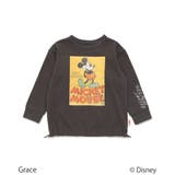 【Disney(ディズニー)】ドロストBIGTシャツ | WASK | 詳細画像7 