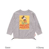 【Disney(ディズニー)】ドロストBIGTシャツ | WASK | 詳細画像9 