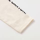 レイヤード風コードTシャツ(100~160cm) | WASK | 詳細画像9