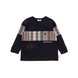 ネイティブ柄プリントTシャツ(110~160cm) | WASK | 詳細画像7