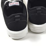 メッシュゴム紐スニーカー(17~21cm) | WASK | 詳細画像5 