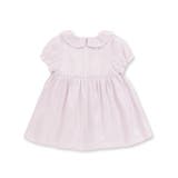 スモッキング刺しゅうブルマ付きワンピースベビー(70~90cm) | Tartine et Chocolat | 詳細画像11 