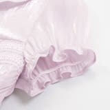 スモッキング刺しゅうブルマ付きワンピースベビー(70~90cm) | Tartine et Chocolat | 詳細画像14 