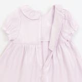 スモッキング刺しゅうブルマ付きワンピースベビー(70~90cm) | Tartine et Chocolat | 詳細画像15 