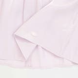 スモッキング刺しゅうブルマ付きワンピースベビー(70~90cm) | Tartine et Chocolat | 詳細画像16 