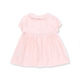 スモッキング刺しゅうブルマ付きワンピースベビー(70~90cm) | Tartine et Chocolat | 詳細画像2 