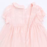 スモッキング刺しゅうブルマ付きワンピースベビー(70~90cm) | Tartine et Chocolat | 詳細画像6 