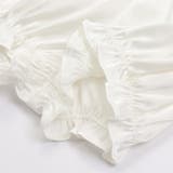 【日本製】ラッセルレースブルマ付きワンピースベビー(70~90cm) | Tartine et Chocolat | 詳細画像18 