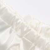 【日本製】ラッセルレースブルマ付きワンピースベビー(70~90cm) | Tartine et Chocolat | 詳細画像19 