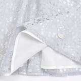 【日本製】ラッセルレースブルマ付きワンピースベビー(70~90cm) | Tartine et Chocolat | 詳細画像6 