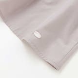 配色リボンテープべビースーツ（70～90cm） | Tartine et Chocolat | 詳細画像10 