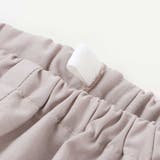 配色リボンテープべビースーツ（70～90cm） | Tartine et Chocolat | 詳細画像17 