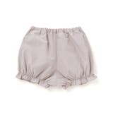 配色リボンテープべビースーツ（70～90cm） | Tartine et Chocolat | 詳細画像5 