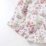 【日本製】【お揃い】リバティ(BluebellFields)タナローンプリントワ… | Tartine et Chocolat | 詳細画像12 