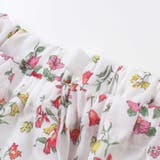 【日本製】【お揃い】リバティ(BluebellFields)タナローンプリントワ… | Tartine et Chocolat | 詳細画像14 