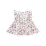 【日本製】【お揃い】リバティ(BluebellFields)タナローンプリントワ… | Tartine et Chocolat | 詳細画像2 