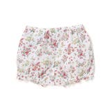 【日本製】【お揃い】リバティ(BluebellFields)タナローンプリントワ… | Tartine et Chocolat | 詳細画像3 