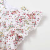 【日本製】【お揃い】リバティ(BluebellFields)タナローンプリントワ… | Tartine et Chocolat | 詳細画像5 