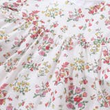 【日本製】【お揃い】リバティ(BluebellFields)タナローンプリントワ… | Tartine et Chocolat | 詳細画像6 