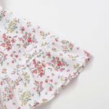 【日本製】【お揃い】リバティ(BluebellFields)タナローンプリントワ… | Tartine et Chocolat | 詳細画像7 