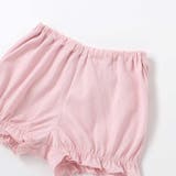 【日本製】【お揃い】リバティ(BluebellFields)タナローンチュニック… | Tartine et Chocolat | 詳細画像10 