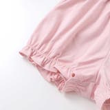 【日本製】【お揃い】リバティ(BluebellFields)タナローンチュニック… | Tartine et Chocolat | 詳細画像11 