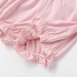 【日本製】【お揃い】リバティ(BluebellFields)タナローンチュニック… | Tartine et Chocolat | 詳細画像12 