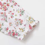 【日本製】【お揃い】リバティ(BluebellFields)タナローンチュニック… | Tartine et Chocolat | 詳細画像6 