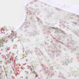 【日本製】【お揃い】リバティ(BluebellFields)タナローンチュニック… | Tartine et Chocolat | 詳細画像9 