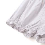 タイプライターピンタックリボンワンピース＋ブルマセット ベビー(70~90cm) | Tartine et Chocolat | 詳細画像12 