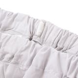 タイプライターピンタックリボンワンピース＋ブルマセット ベビー(70~90cm) | Tartine et Chocolat | 詳細画像14 