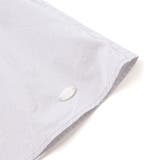 タイプライターピンタックリボンワンピース＋ブルマセット ベビー(70~90cm) | Tartine et Chocolat | 詳細画像9 