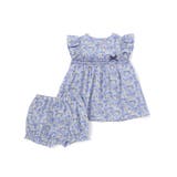 【日本製】【お揃い】リバティ(leontyne dream)タナローンプリントワ… | Tartine et Chocolat | 詳細画像1 