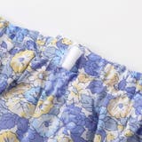 【日本製】【お揃い】リバティ(leontyne dream)タナローンプリントワ… | Tartine et Chocolat | 詳細画像13 