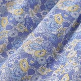 【日本製】【お揃い】リバティ(leontyne dream)タナローンプリントワ… | Tartine et Chocolat | 詳細画像14 