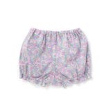 【日本製】【お揃い】リバティ(leontyne dream)タナローンプリントワ… | Tartine et Chocolat | 詳細画像16 