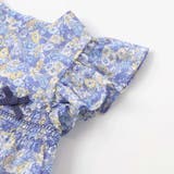 【日本製】【お揃い】リバティ(leontyne dream)タナローンプリントワ… | Tartine et Chocolat | 詳細画像5 