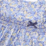 【日本製】【お揃い】リバティ(leontyne dream)タナローンプリントワ… | Tartine et Chocolat | 詳細画像6 