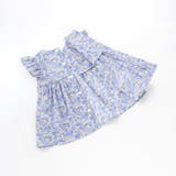 【日本製】【お揃い】リバティ(leontyne dream)タナローンプリントワ… | Tartine et Chocolat | 詳細画像8 